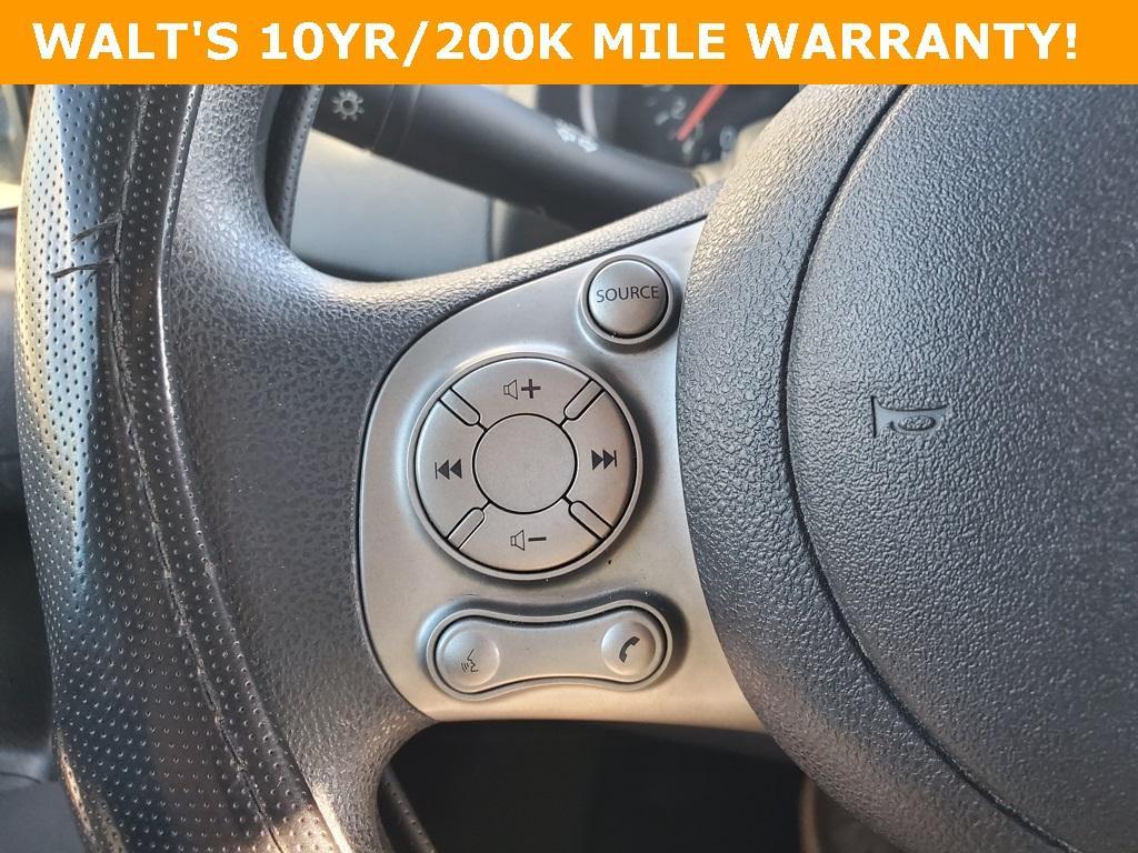 used 2017 Chevrolet City Express car, priced at $14,898