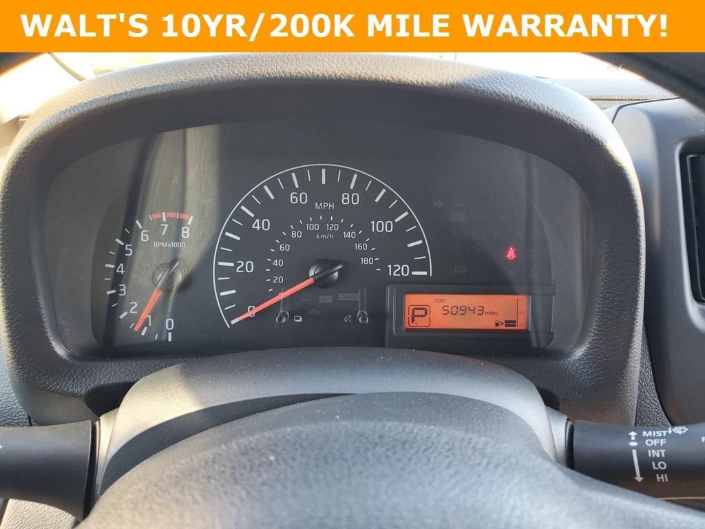 used 2017 Chevrolet City Express car, priced at $14,827