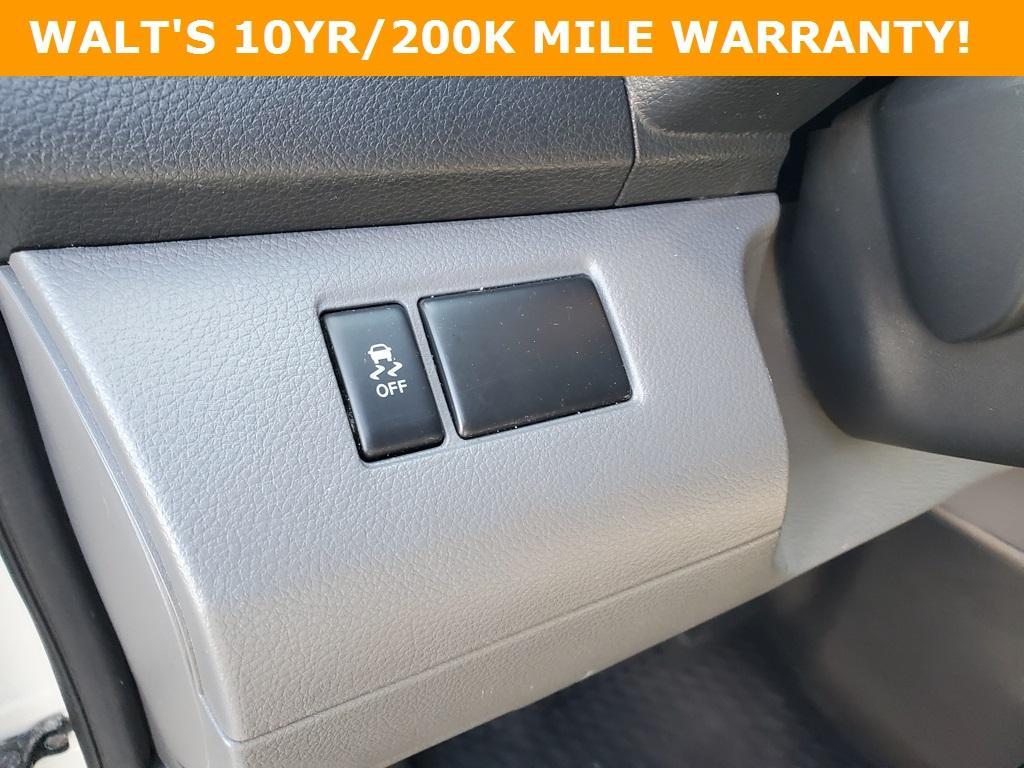 used 2017 Chevrolet City Express car, priced at $14,827