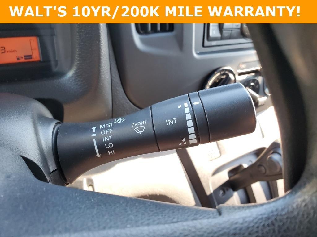 used 2017 Chevrolet City Express car, priced at $14,827