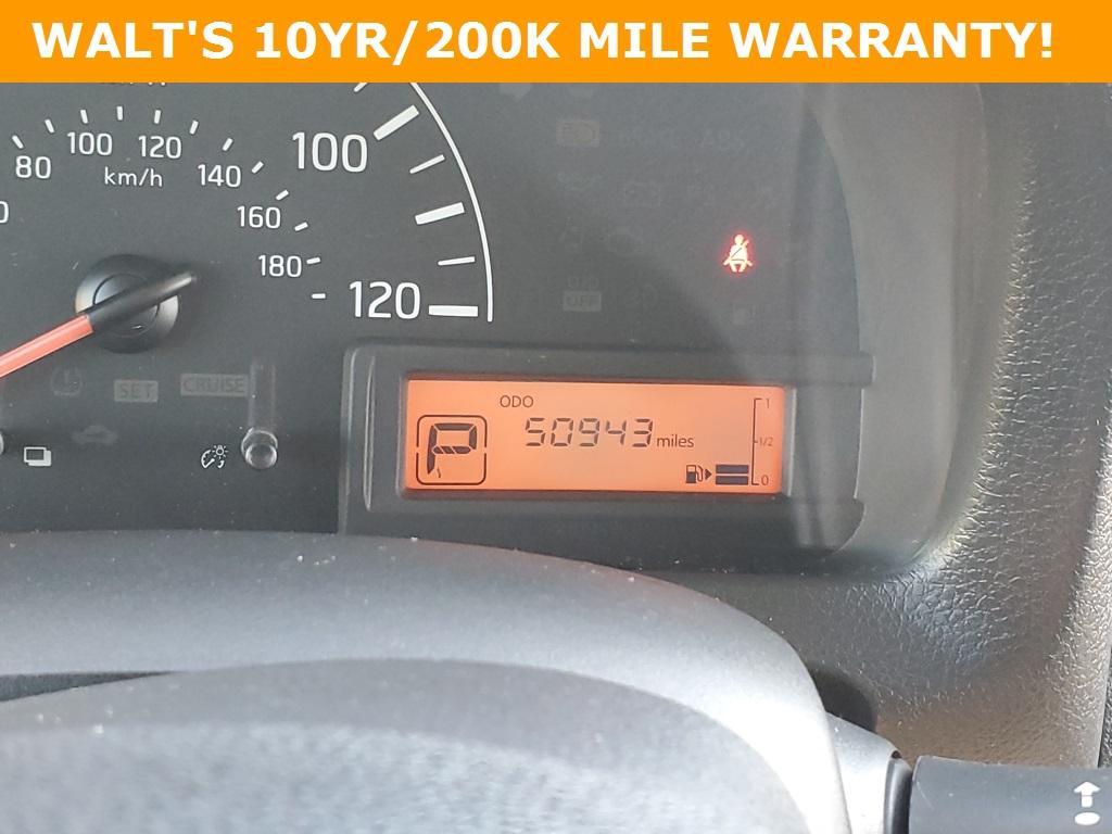 used 2017 Chevrolet City Express car, priced at $14,827