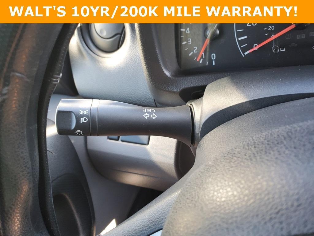 used 2017 Chevrolet City Express car, priced at $14,898