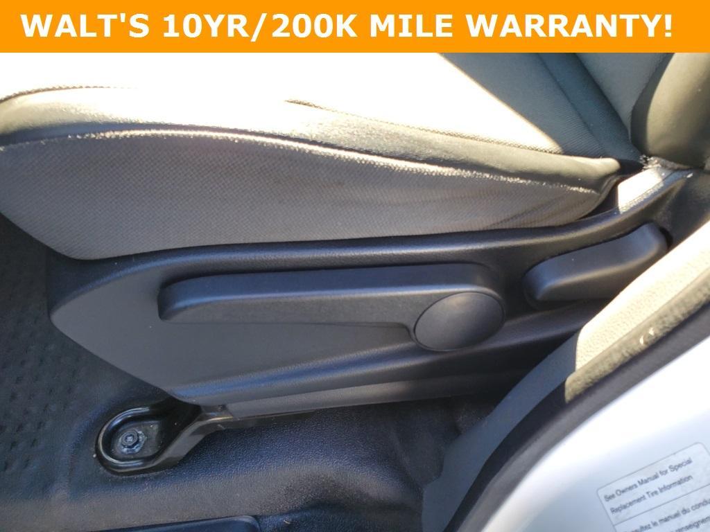 used 2017 Chevrolet City Express car, priced at $14,827