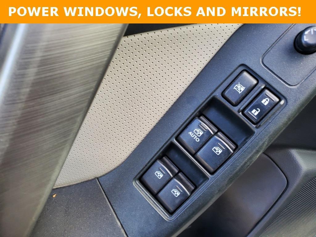 used 2014 Subaru Forester car, priced at $14,354