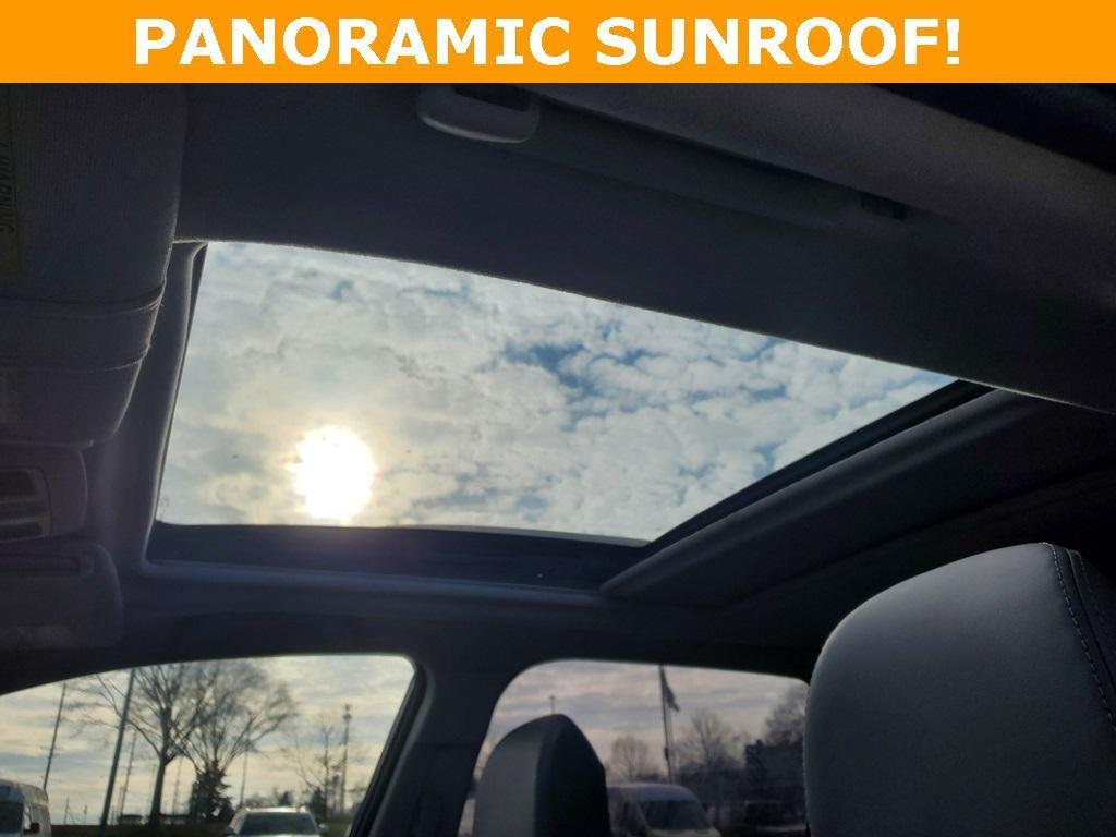 used 2014 Subaru Forester car, priced at $14,354