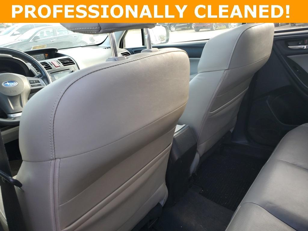 used 2014 Subaru Forester car, priced at $14,354