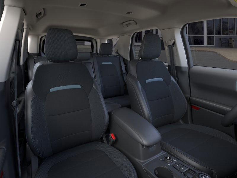 new 2024 Ford Bronco Sport car, priced at $36,867