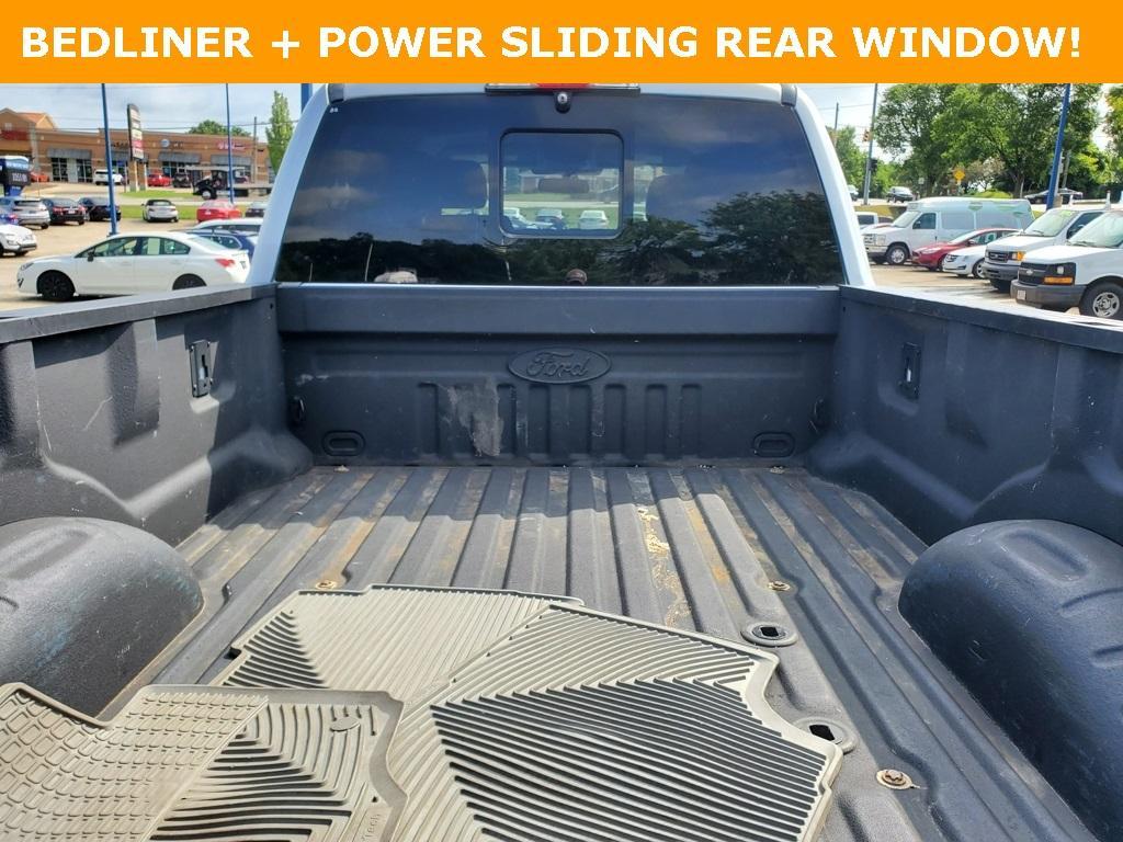 used 2017 Ford F-350 car, priced at $27,654
