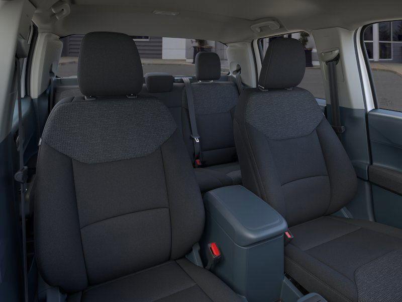 new 2025 Ford Maverick car, priced at $28,235