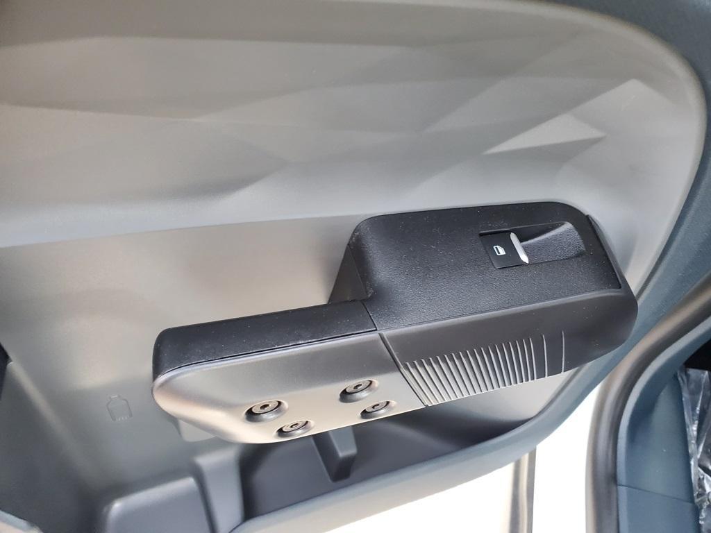 new 2025 Ford Maverick car, priced at $28,235