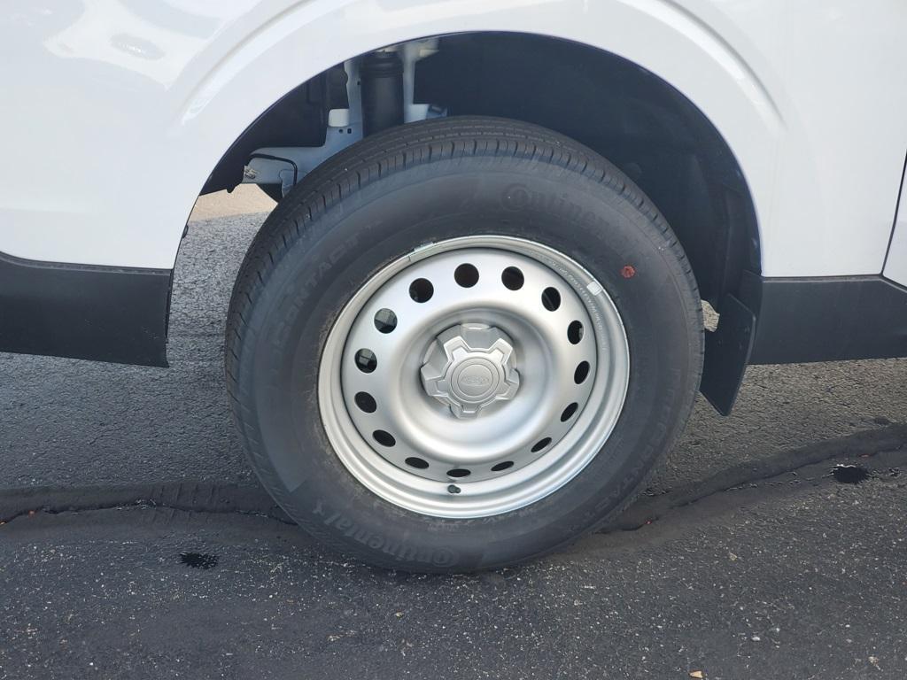 new 2025 Ford Maverick car, priced at $28,235