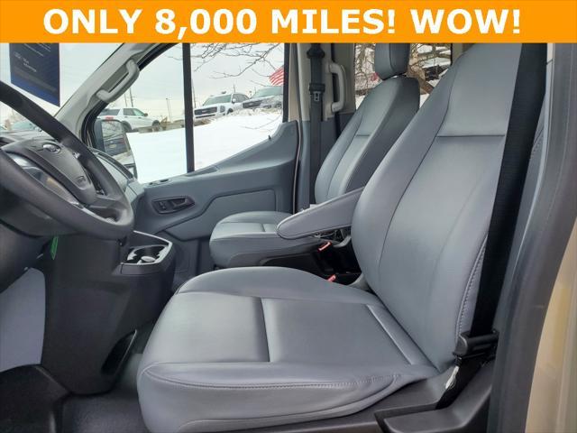 used 2019 Ford Transit-350 car, priced at $39,485