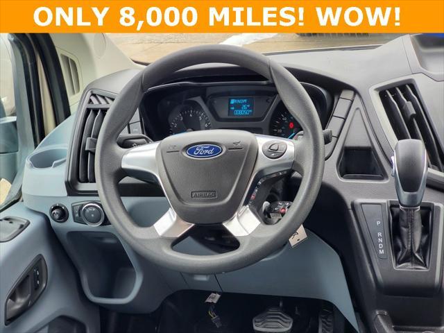 used 2019 Ford Transit-350 car, priced at $39,485