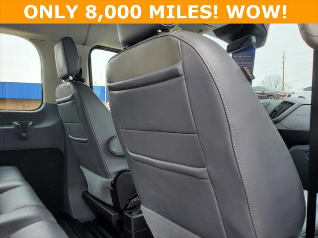 used 2019 Ford Transit-350 car, priced at $39,485