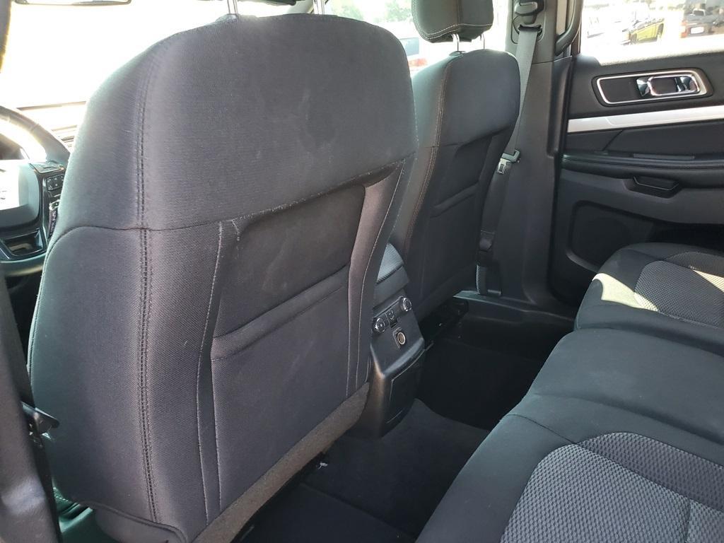 used 2016 Ford Explorer car, priced at $15,949