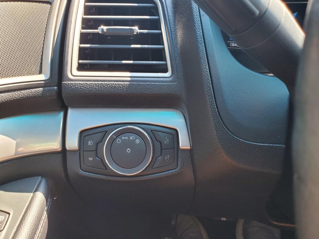 used 2016 Ford Explorer car, priced at $15,949