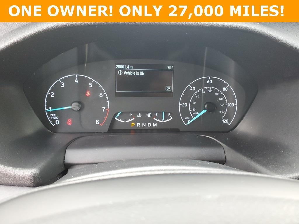 used 2023 Ford Transit-250 car, priced at $34,498
