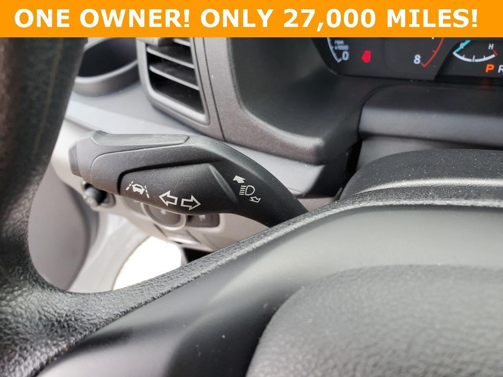 used 2023 Ford Transit-250 car, priced at $34,498
