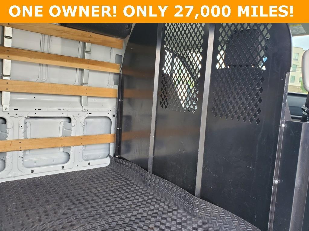 used 2023 Ford Transit-250 car, priced at $34,498