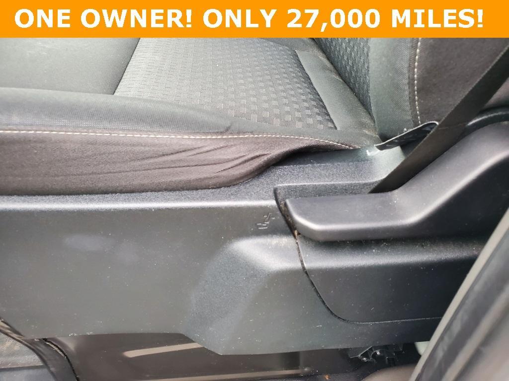 used 2023 Ford Transit-250 car, priced at $34,498