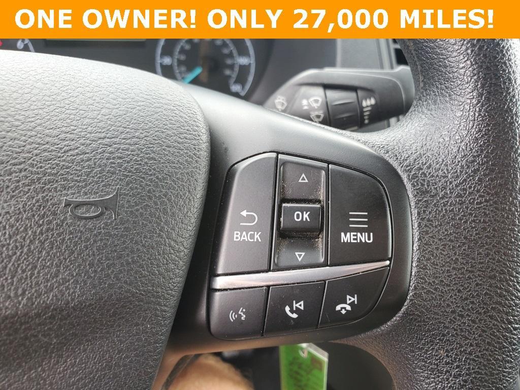 used 2023 Ford Transit-250 car, priced at $34,498