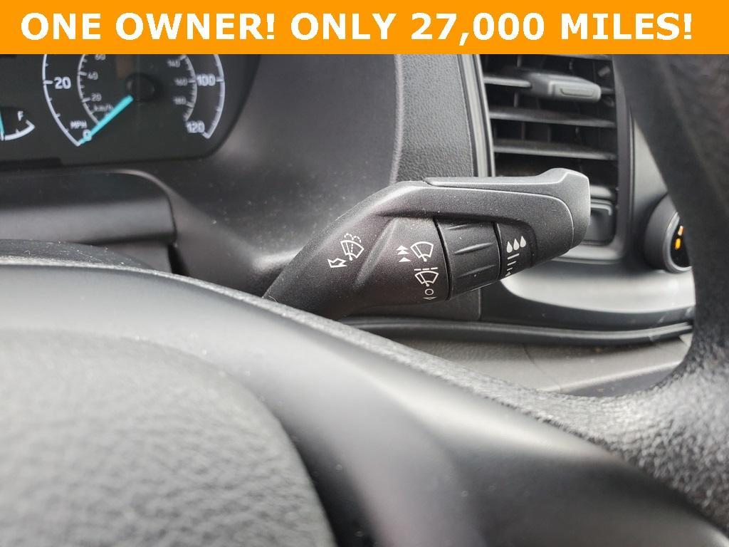 used 2023 Ford Transit-250 car, priced at $34,498