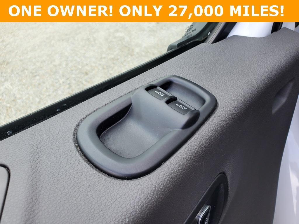 used 2023 Ford Transit-250 car, priced at $34,498