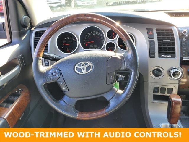 used 2013 Toyota Tundra car, priced at $16,974