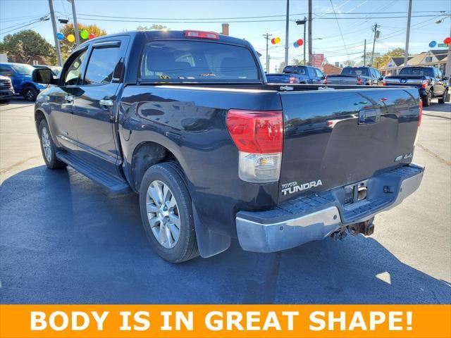 used 2013 Toyota Tundra car, priced at $16,974