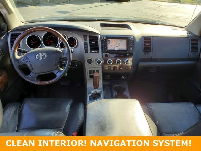 used 2013 Toyota Tundra car, priced at $16,974