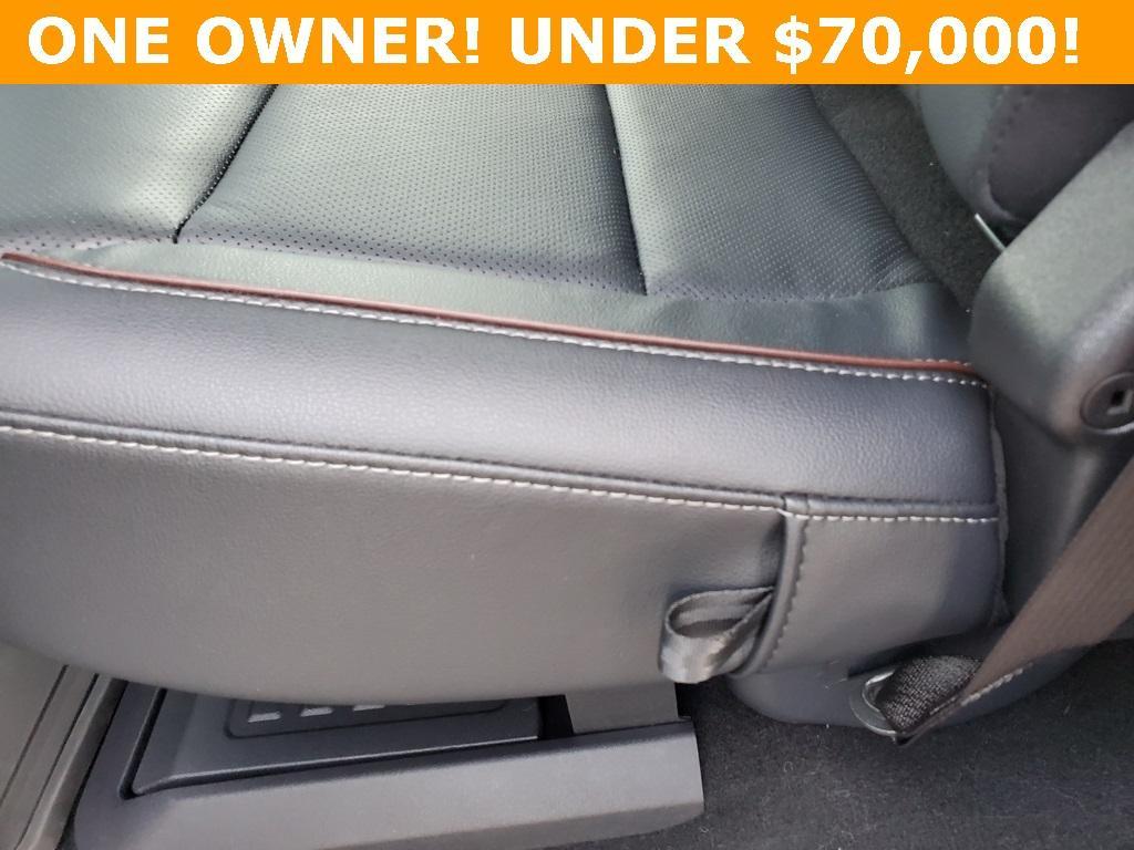 used 2024 Ford F-250 car, priced at $69,994