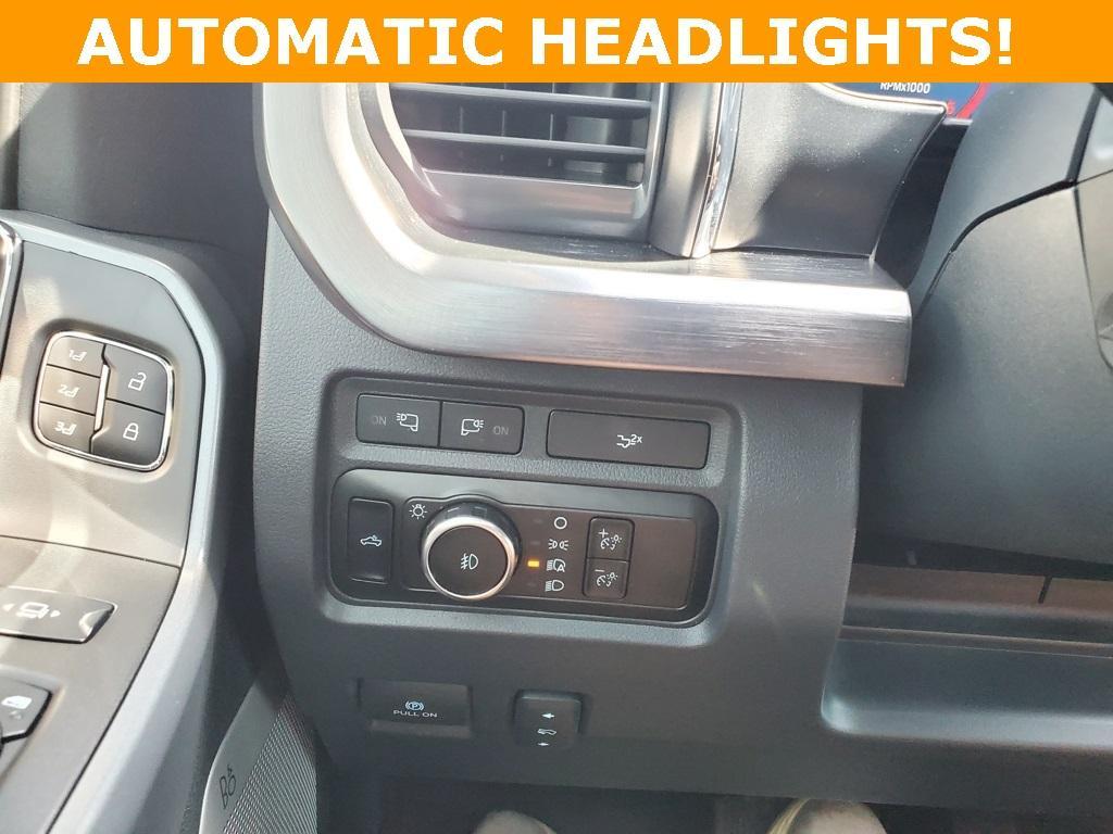 used 2024 Ford F-250 car, priced at $69,994