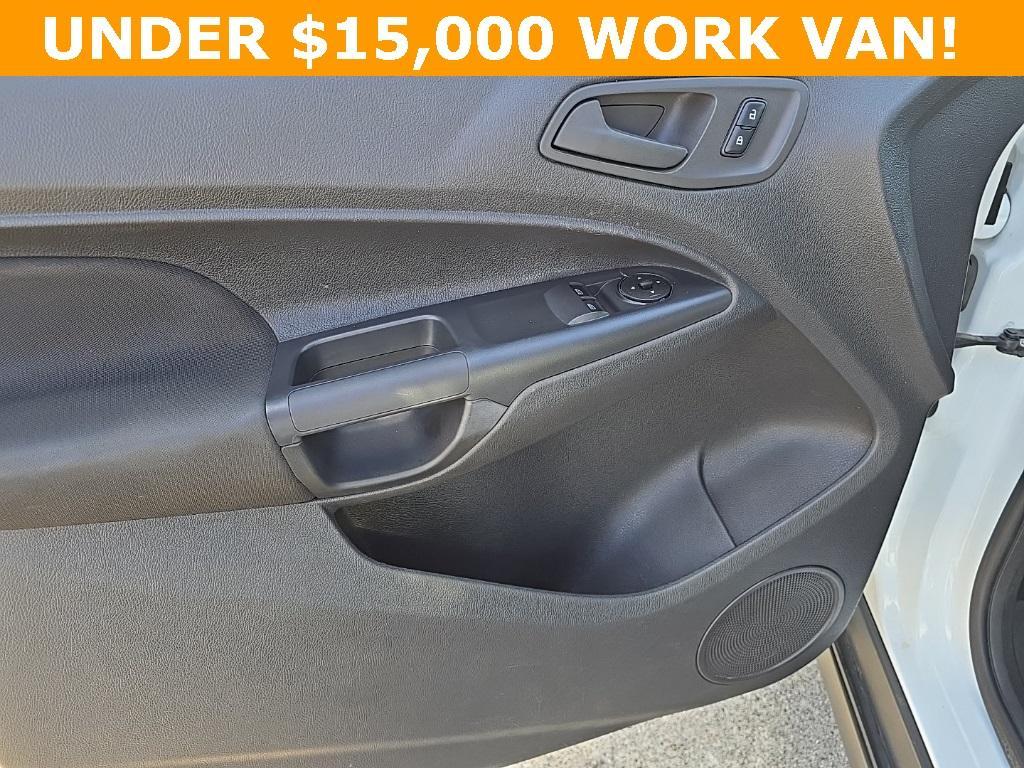used 2016 Ford Transit Connect car, priced at $13,876