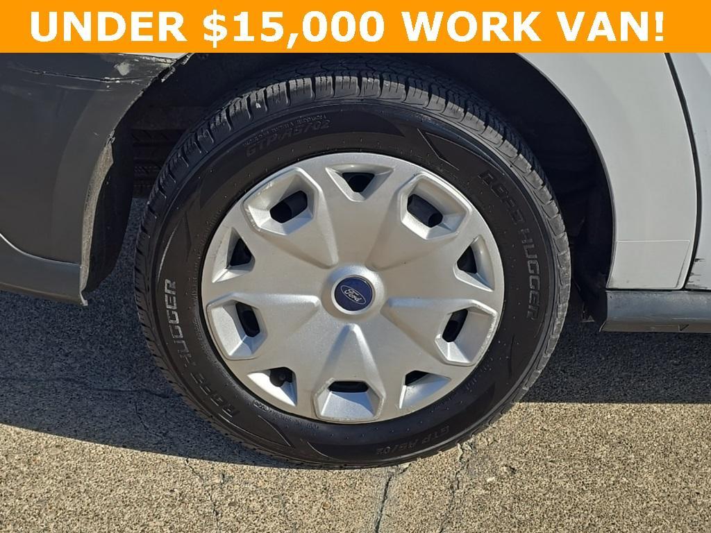 used 2016 Ford Transit Connect car, priced at $13,876