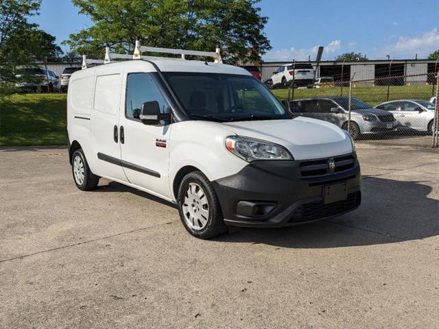 used 2015 Ram ProMaster City car, priced at $15,578