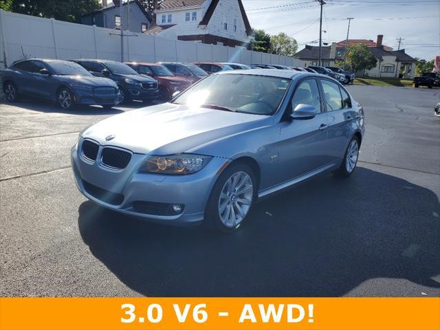 used 2011 BMW 328 car, priced at $7,573