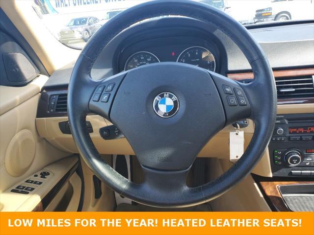 used 2011 BMW 328 car, priced at $7,573