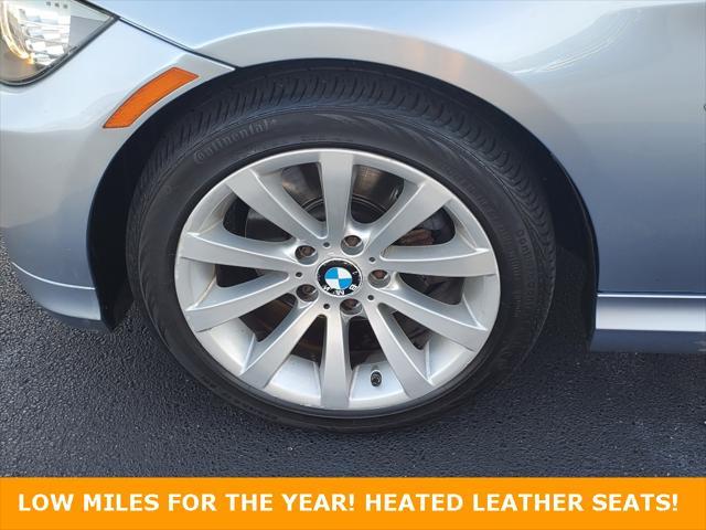 used 2011 BMW 328 car, priced at $7,573