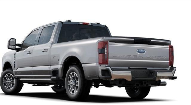 new 2024 Ford F-250 car, priced at $86,115