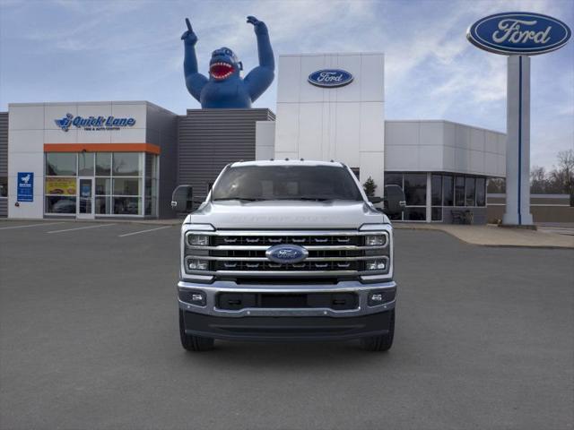 new 2024 Ford F-250 car, priced at $80,488