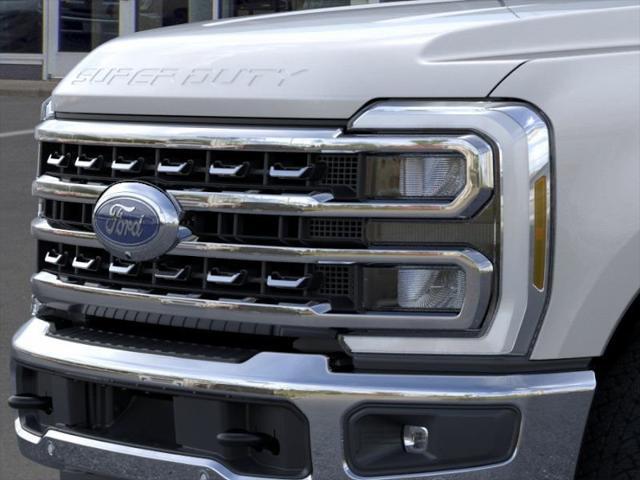 new 2024 Ford F-250 car, priced at $80,488