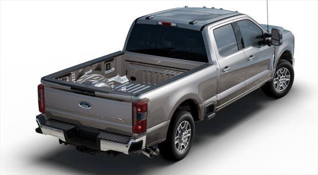 new 2024 Ford F-250 car, priced at $86,115