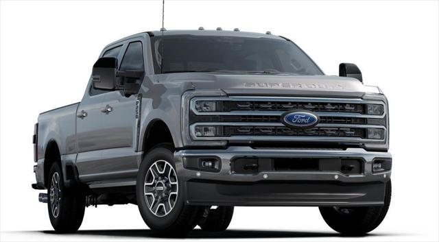 new 2024 Ford F-250 car, priced at $86,115