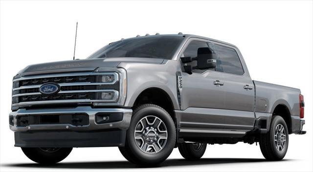 new 2024 Ford F-250 car, priced at $86,115