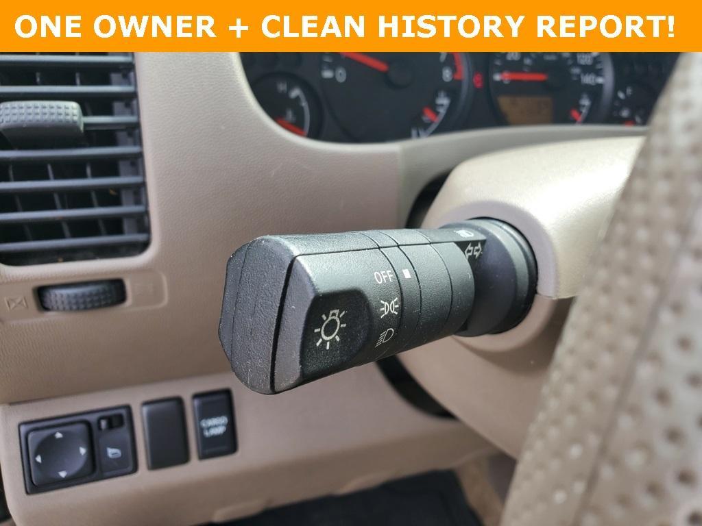 used 2017 Nissan Frontier car, priced at $19,998