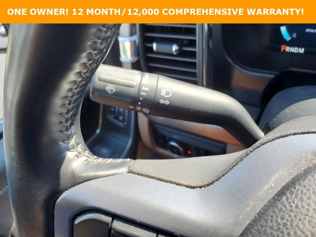 used 2023 Ford F-350 car, priced at $57,675