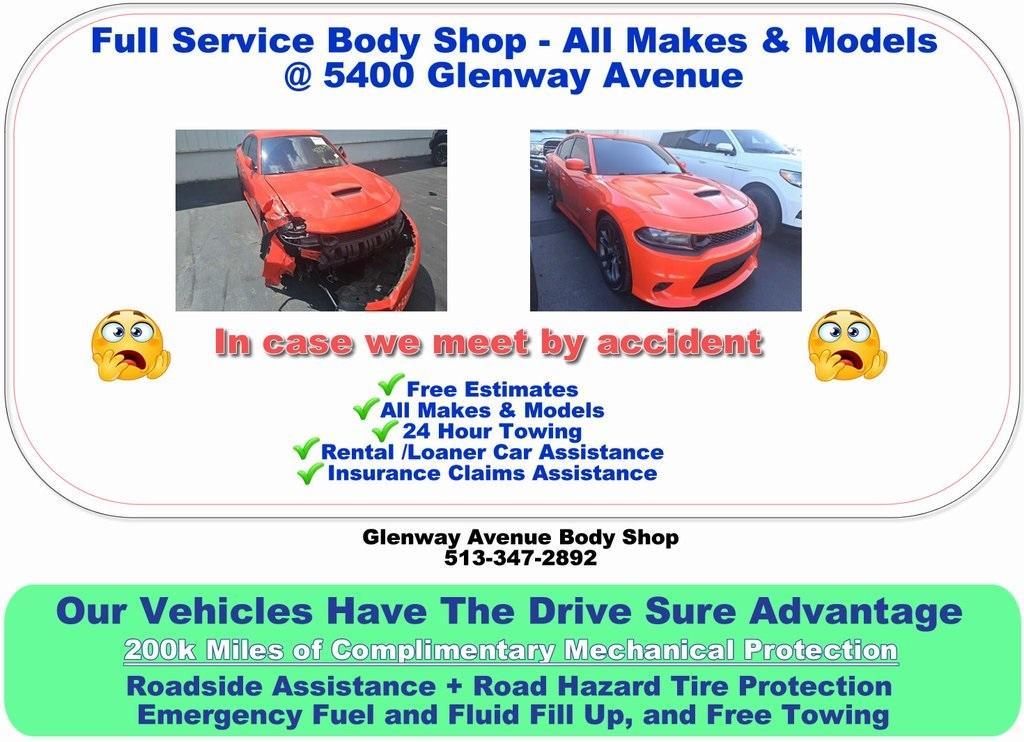 used 2019 Honda Civic car, priced at $18,903