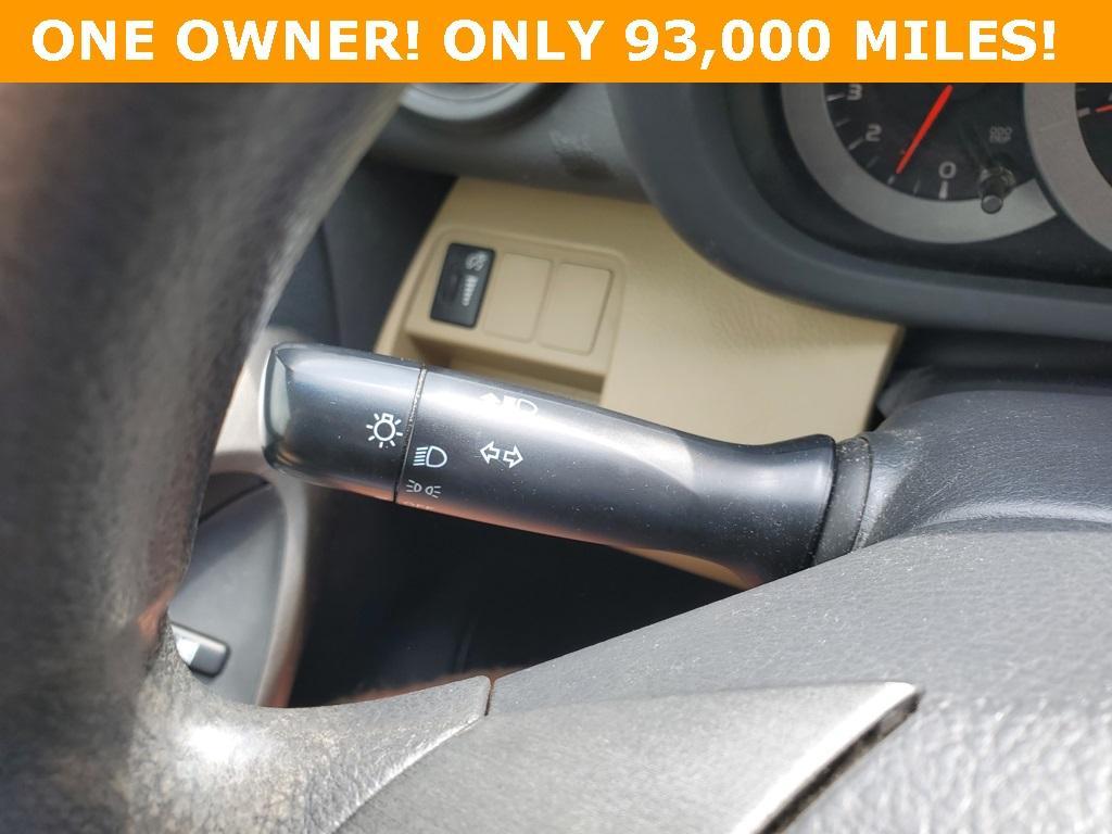 used 2012 Toyota RAV4 car, priced at $12,998