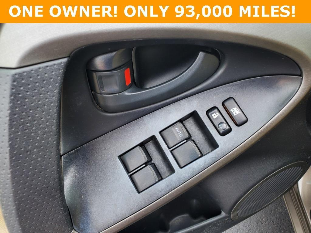 used 2012 Toyota RAV4 car, priced at $12,998