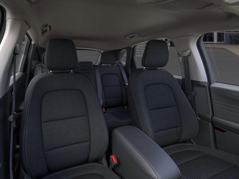 new 2024 Ford Escape car, priced at $27,401